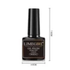 Limegirl Gel Nail Polish Set 60Colors Semi Permanent UV Led Gel Varnish Soak Off Nail Lacquers Base Top Coat 4