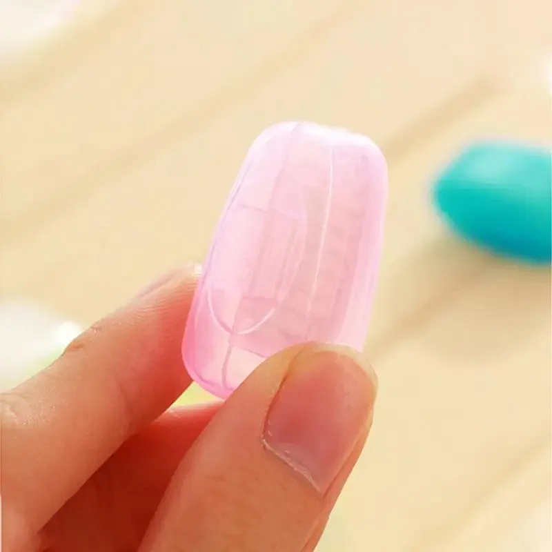 Portable Toothbrush Cover Holder Health Germproof Toothbrushes Protector Travel Hiking Camping Brush Cap Case 5Pcs/set toothbrush holder toothbrush covers toothbrush case