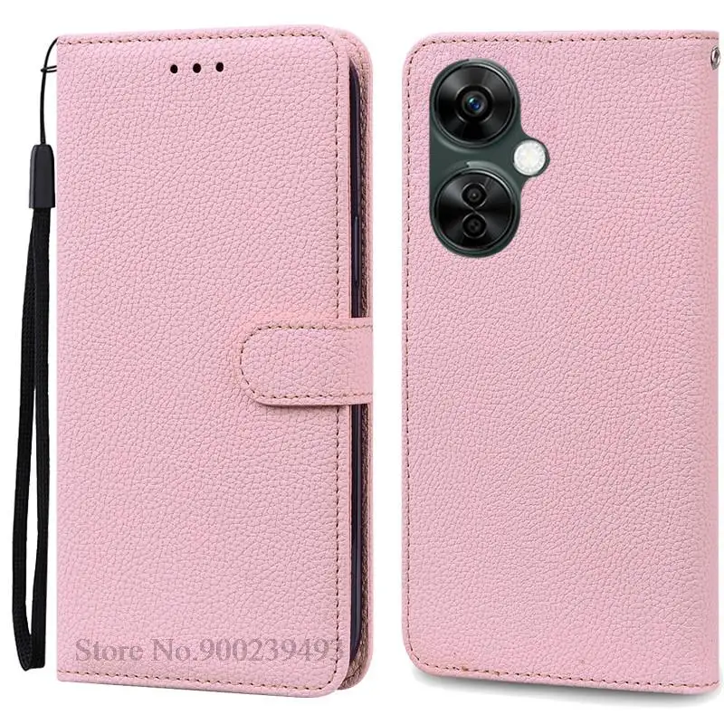 Premium Magnetic Wallet Phone Case - Sleek and Protective Cover