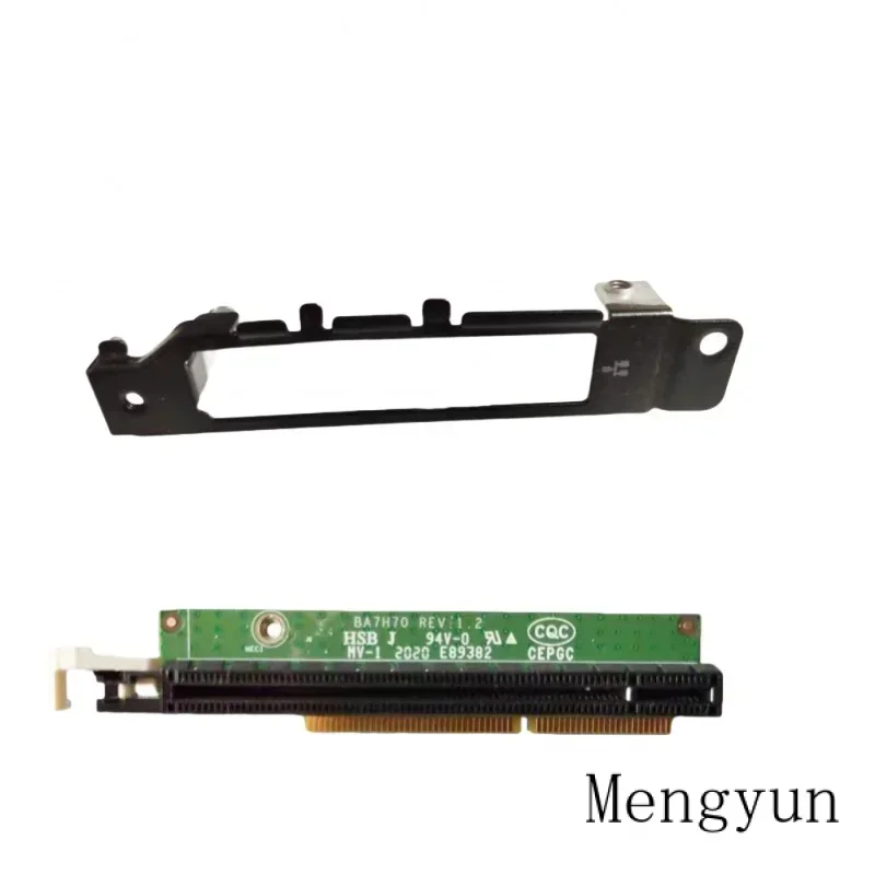 

Райзер-карта для Lenovo ThinkCentre M920x m720q ThinkStation P330 PCIE16 01AJ940