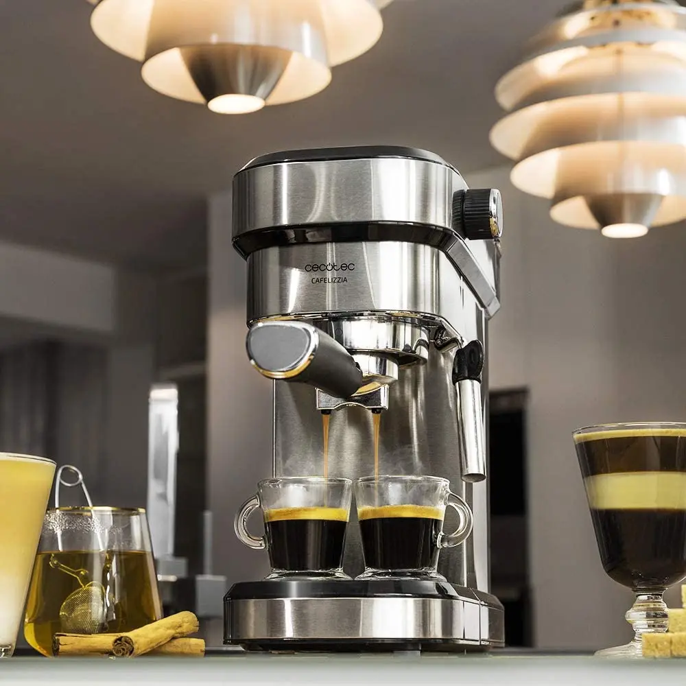 Cecotec Express coffee machine 