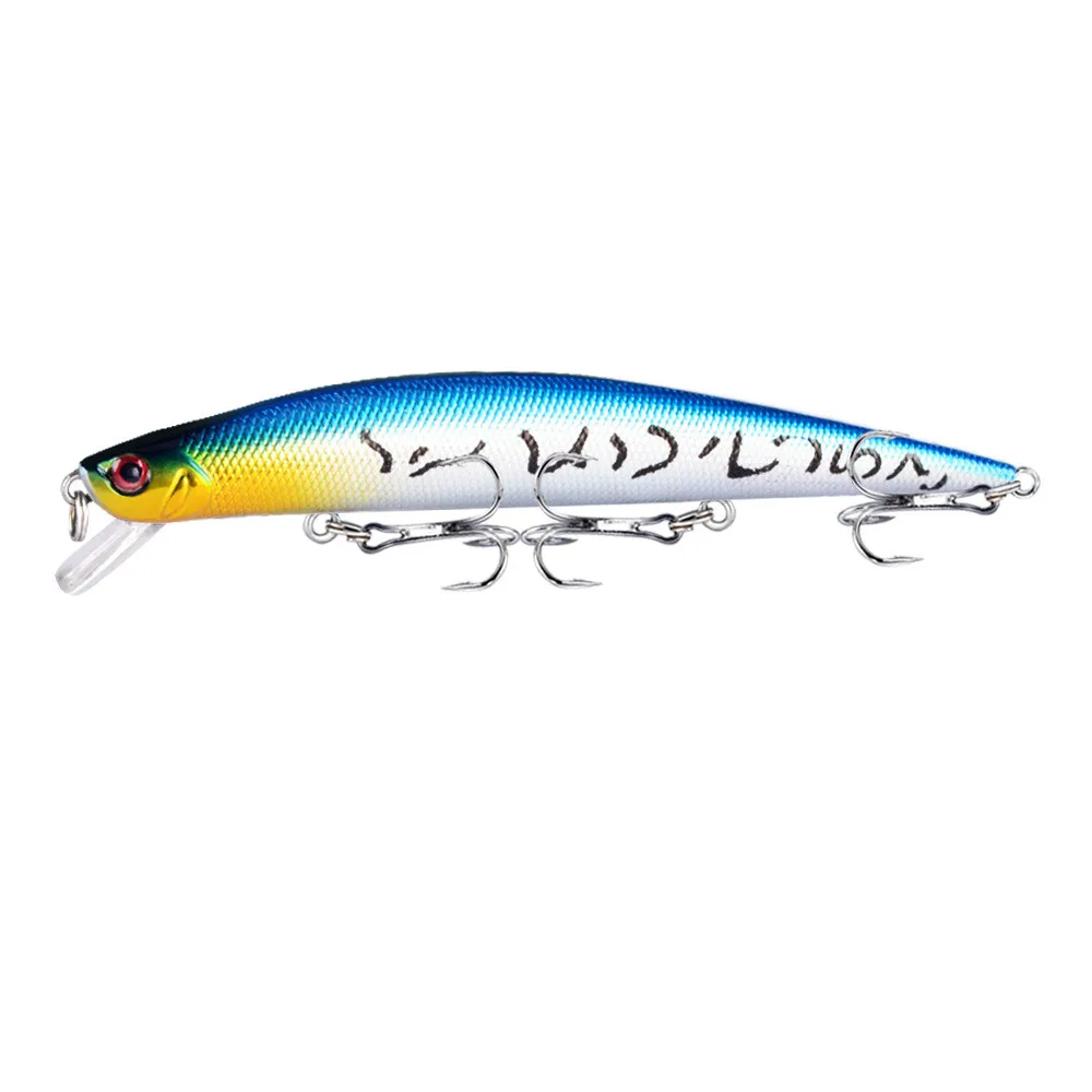 일본산 DUO REALIS 12.5SP SW 저크베이트, 송어 배스 미끼, 미노우 바닷물, 텅스텐 트위치 저크 검색