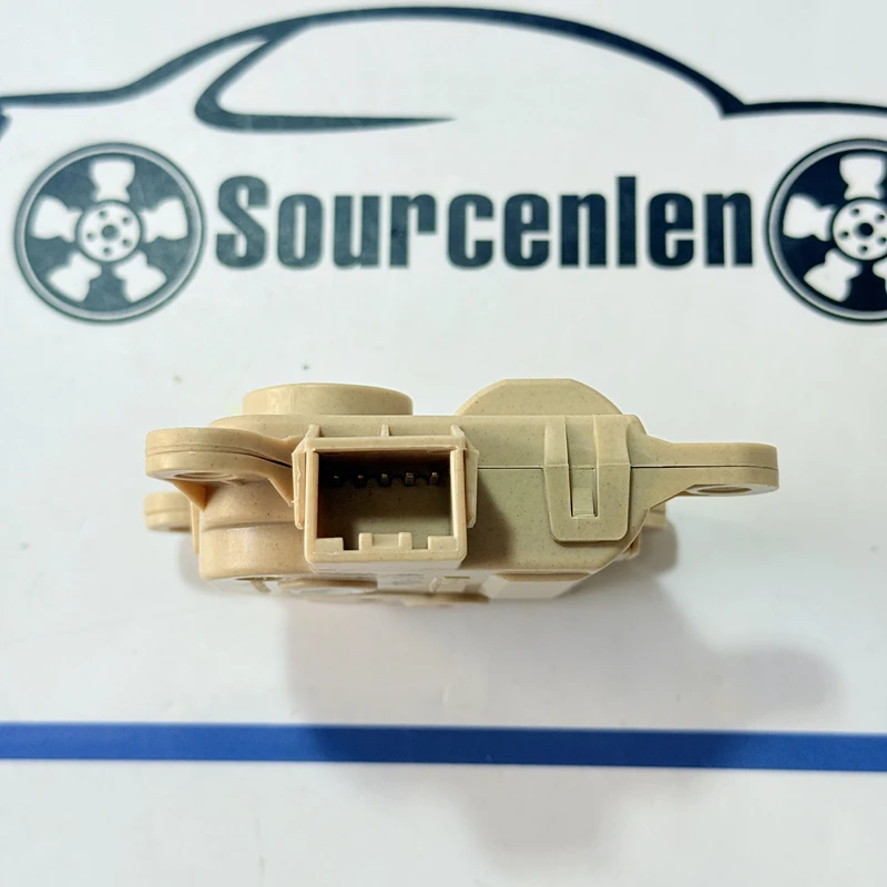 97157-3T000 - HVAC Air Inlet Door Actuator 2015-2025 Kia