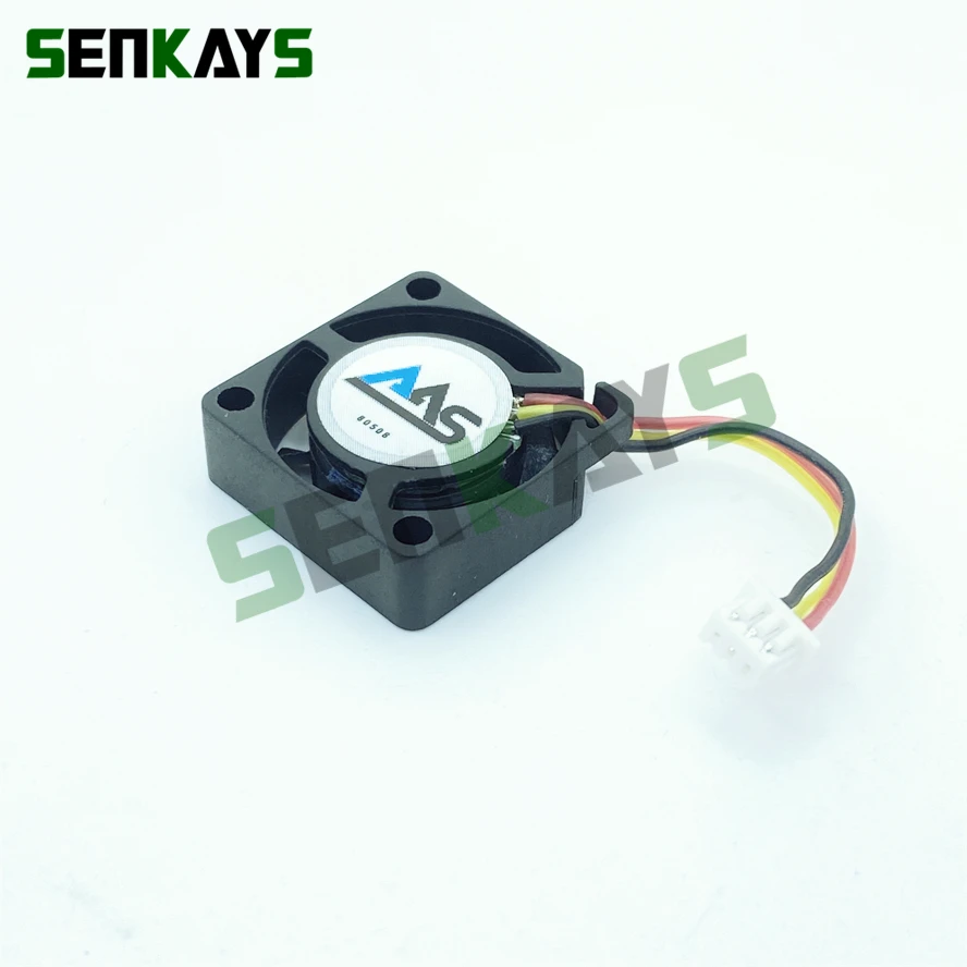 NEW 2006 5v 2CM 20MM Fan 20x20x6MM Cooling Fan  Ultrathin Fan Mini Laptop Fan 3wire FG