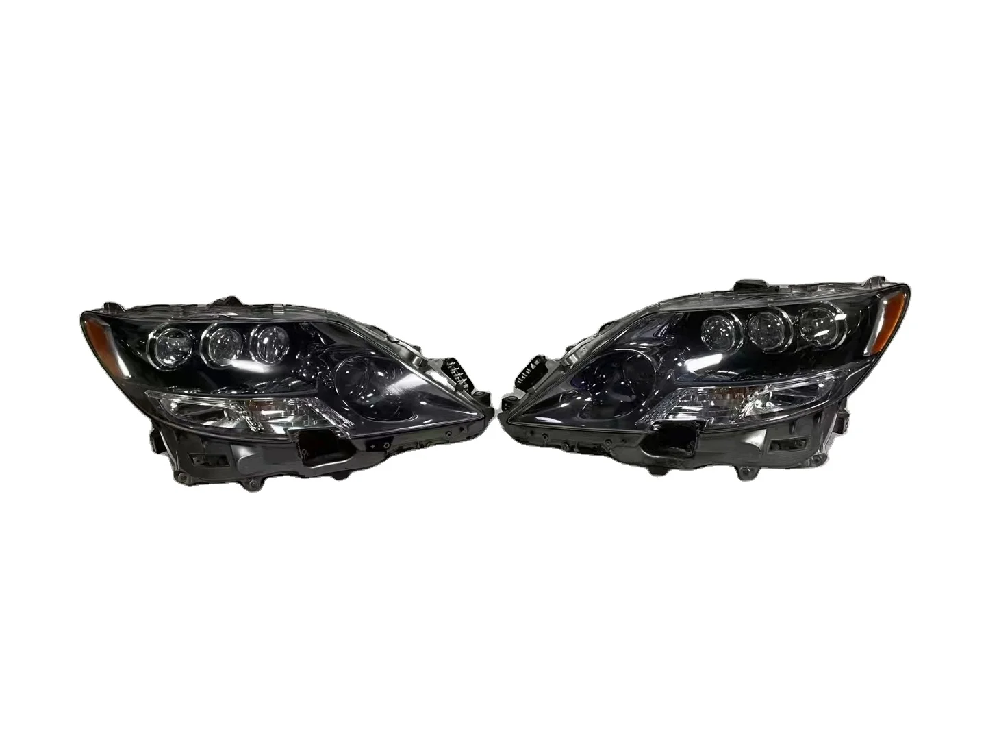 Рисунок 5 - Автомобильные запчасти для Lexus LS600