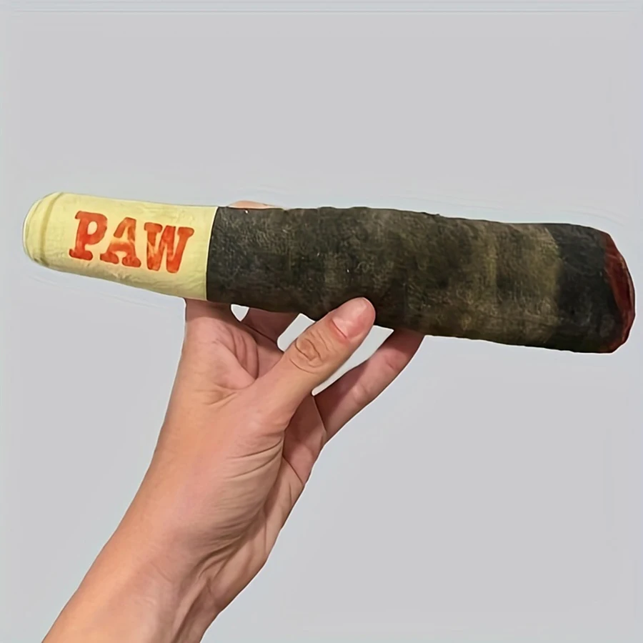 Green cigars
