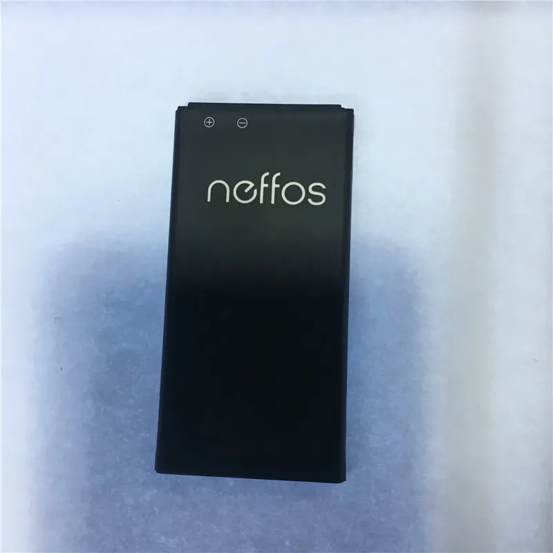 

Мобильный телефон Аккумулятор для neffos NBL-45A2000 аккумулятор 2000 мАч, большая емкость, длительное время ожидания, Мобильные аксессуары