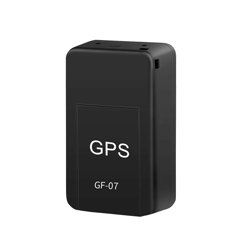 GF-07 GPS Magnetic Car Locator SOS Tracking Device Car People Pet Mini Real Time Tracking Anti Loss GPS gps locator anti lost tracker anti lose tracker item locator anti lost locator