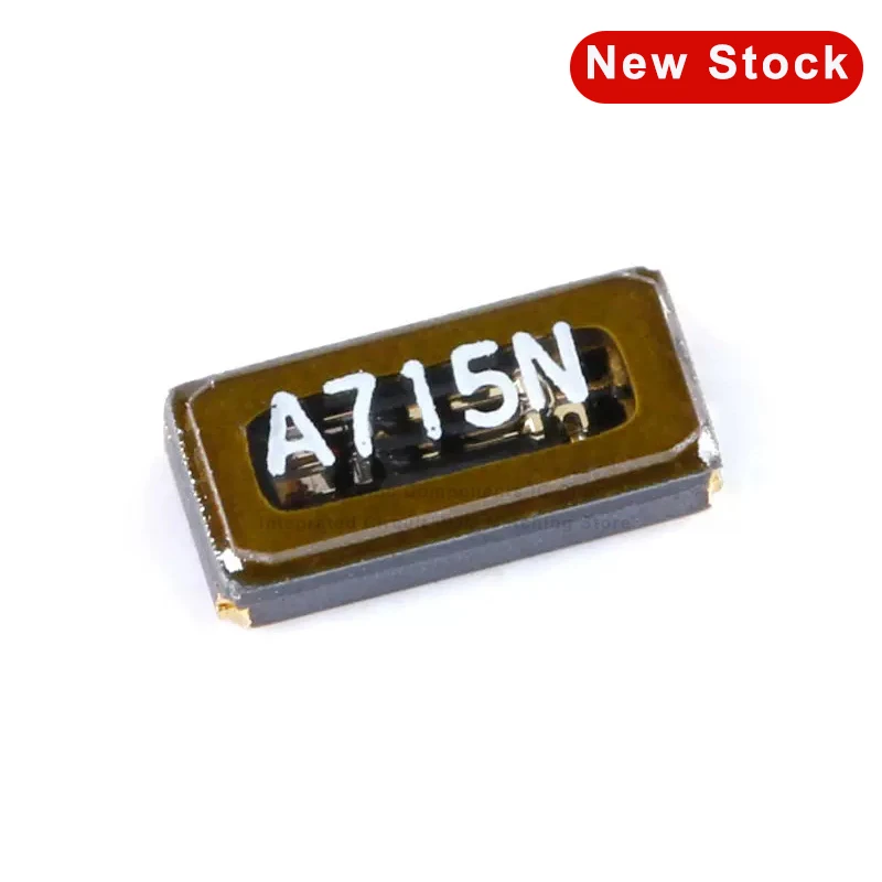 100PCS FC-135 32.768K 32.768KHZ 3215 2PIN SMD Crystal Oscillator crystal oscillator