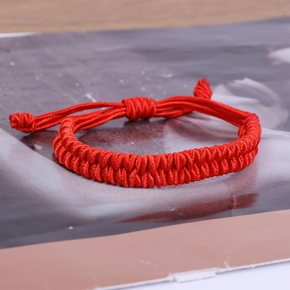 Baby Red String Bracelet Pulsera Roja Para Bebe NEWBORN Adjustable