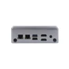 Maxtang Intel 12th Gen N100 Mini PC 16G RAM 1TB SSD Computer PC DDR4 M.2 2280 SATA Gaming PC With Win11 OS WIFI6 and BT5.2 3