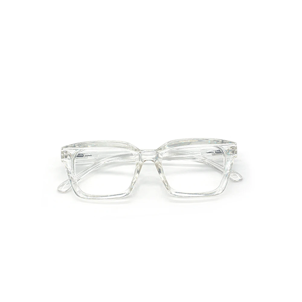 Turzing Fashionable Rectangular Frame Reading Glasses Prescription Eyewear Women High Quality Lowest Price For Factory 6