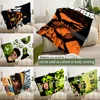 F1 L-Lando N-Norris Printed Blanket Picnic Blankets Warm Blanket Soft and Comfortable Blanket Home Travel Birthday Gift 1