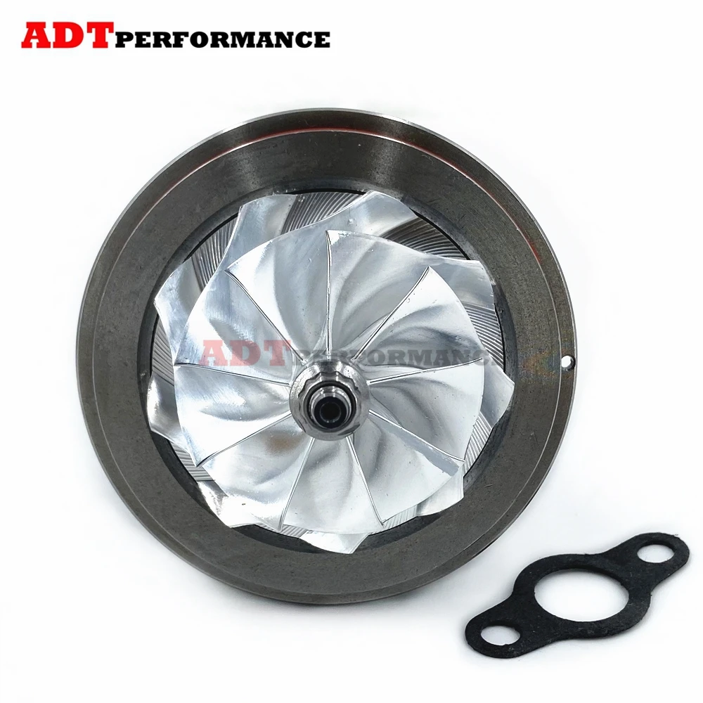 For BMW N20 TD04 Hybrid Turbo Cartridge 49477-02000 49477-02006 