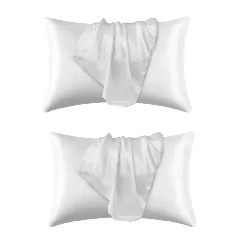 Luxurious Mulberry Silk Pillowcase