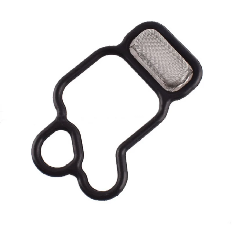 15815-R40-A01 For Honda Accord CR-V Civic VTEC cylinder head solenoid valve filter gasket