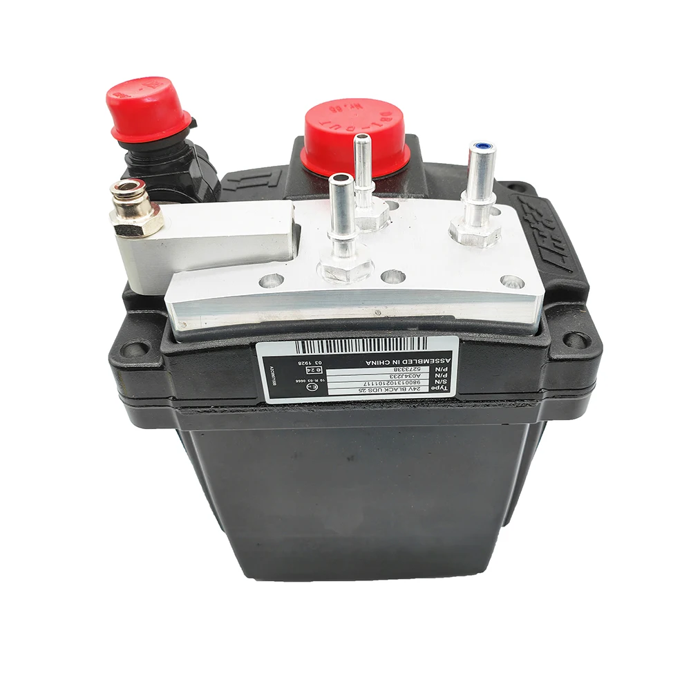 Original New Urea Pump Assembly 5273338 4931694 C1205710-KW100 E5273338 For DAF Cummins Emitec Urea Pump