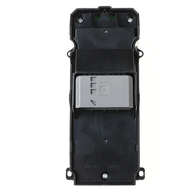Master Power Window Control Switch 35750 T0A H01 35750T0AH01 TR0