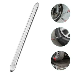 Pry Tool Tire Lever Practical Crow Bar Car Repair Tyre Removal Gadget Aluminum Alloy Remover Shop Change Kit Aluminium Rod