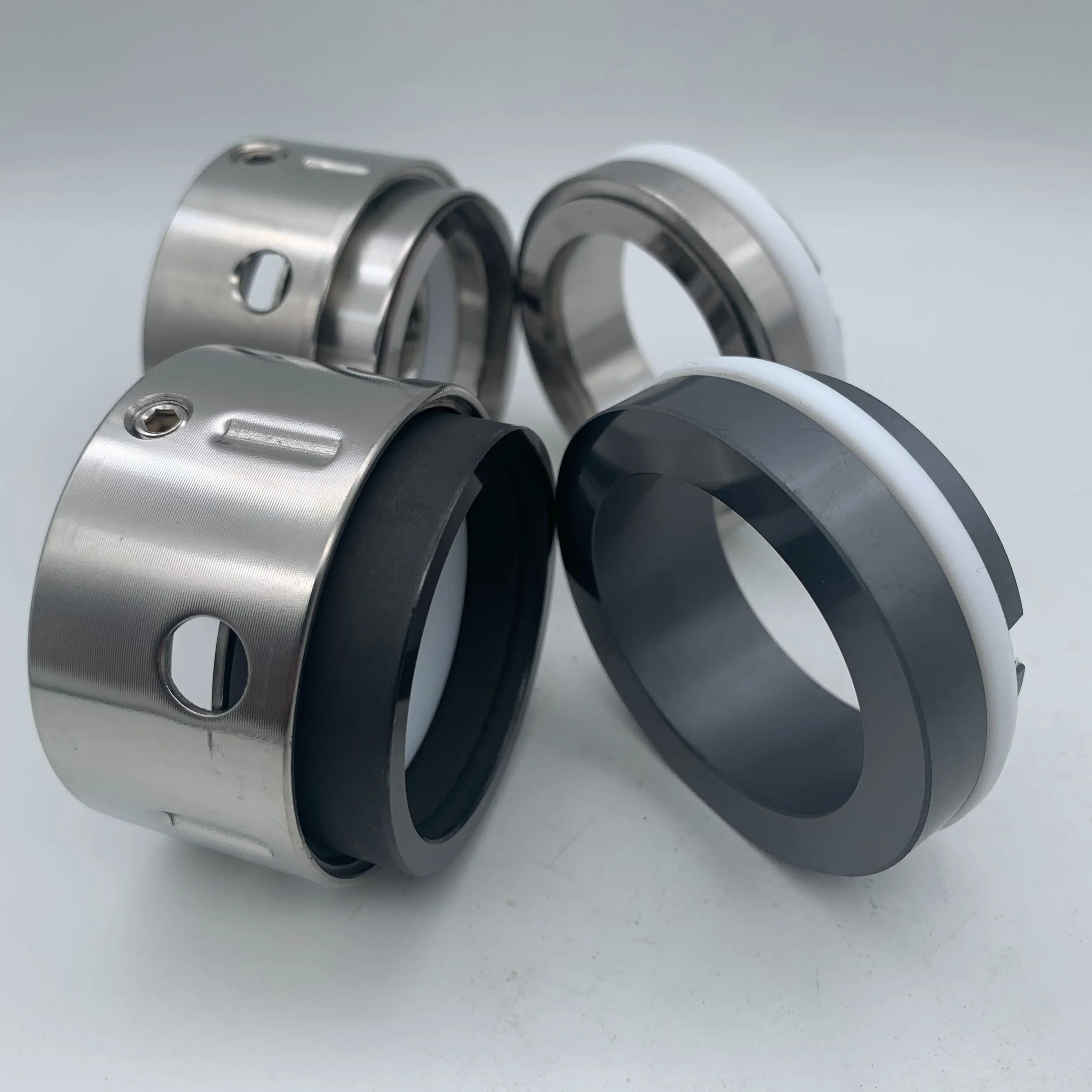 59U-50, 0500/59U TLANMP 유형 59U 메커니컬 씰(샤프트 크기 50mm)
