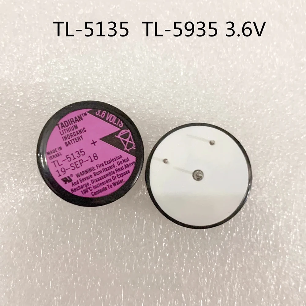 Plc do Tl5135 Tl-5935 3.6v 100 Novo
