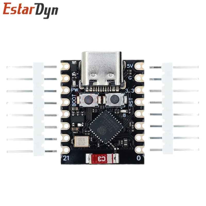 ESP32-C3 Development Board ESP32 SuperMini WiFi Bluetooth