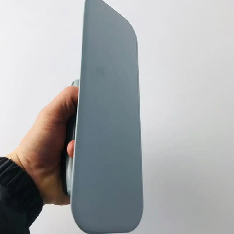Finishing Trowel Drywall Concrete Trowel Paint Scraper Hand Trowel Concrete Tools Plaster Trowel Comfort Grip Concrete Tools for 5