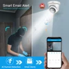 H.265 4K POE CCTV System 8CH 8MP NVR Kit 5MP Metal Indoor Outdoor Color Night Security Audio Camera Video Surveillance Set Xmeye 3