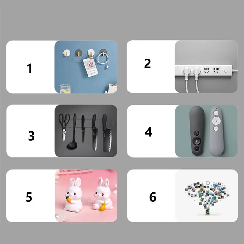 1/3/5m Nano Tape Double-Sided Adhesive Tape Traceless Waterproof Tape For Bathroom Kitchen Sink Tap Gel Sticker - Image 6