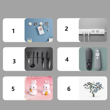 مقاوم للماء الشريط للحمام 6