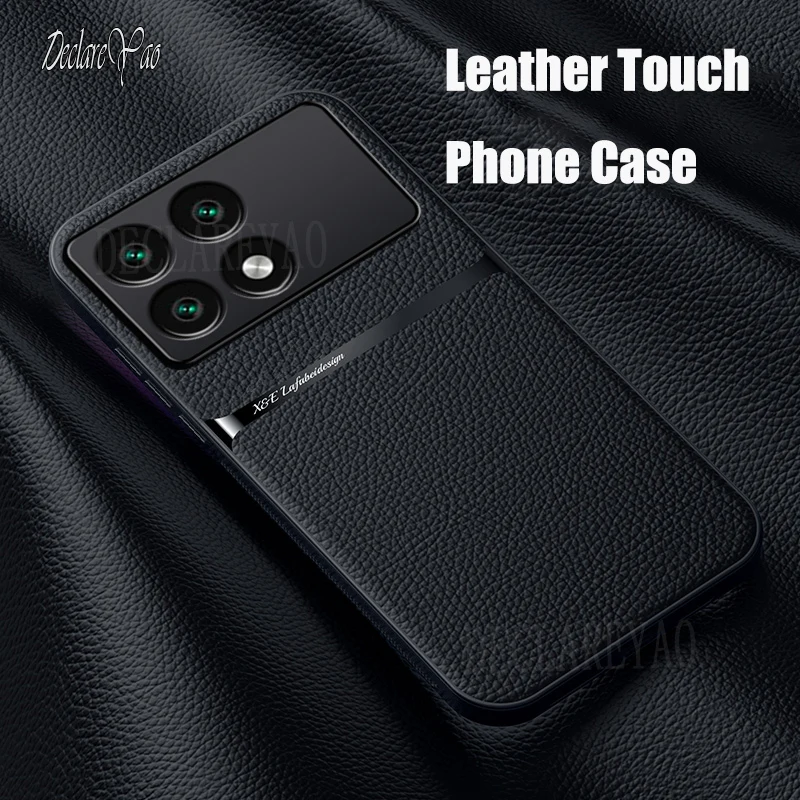 Custodie K60 K70 Depenreyao Ultra Slim Soft Coque Per Xiaomi Redmi K70 K60 K50 Pro Custodia Cover Posteriore Per Redmi K70E K60E