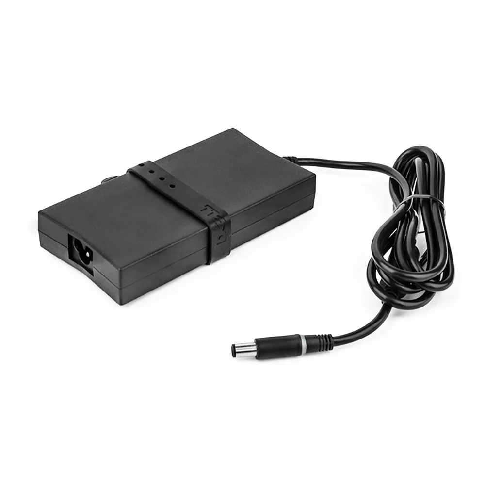 Laptop Charger 19.5V 7.7A 150W 7.4*5.0mm DA150PM100-00 power adapter for Dell Alienware M14X M15X Inspiron M1710 2320 5160 ADP-150RB PA-5M10