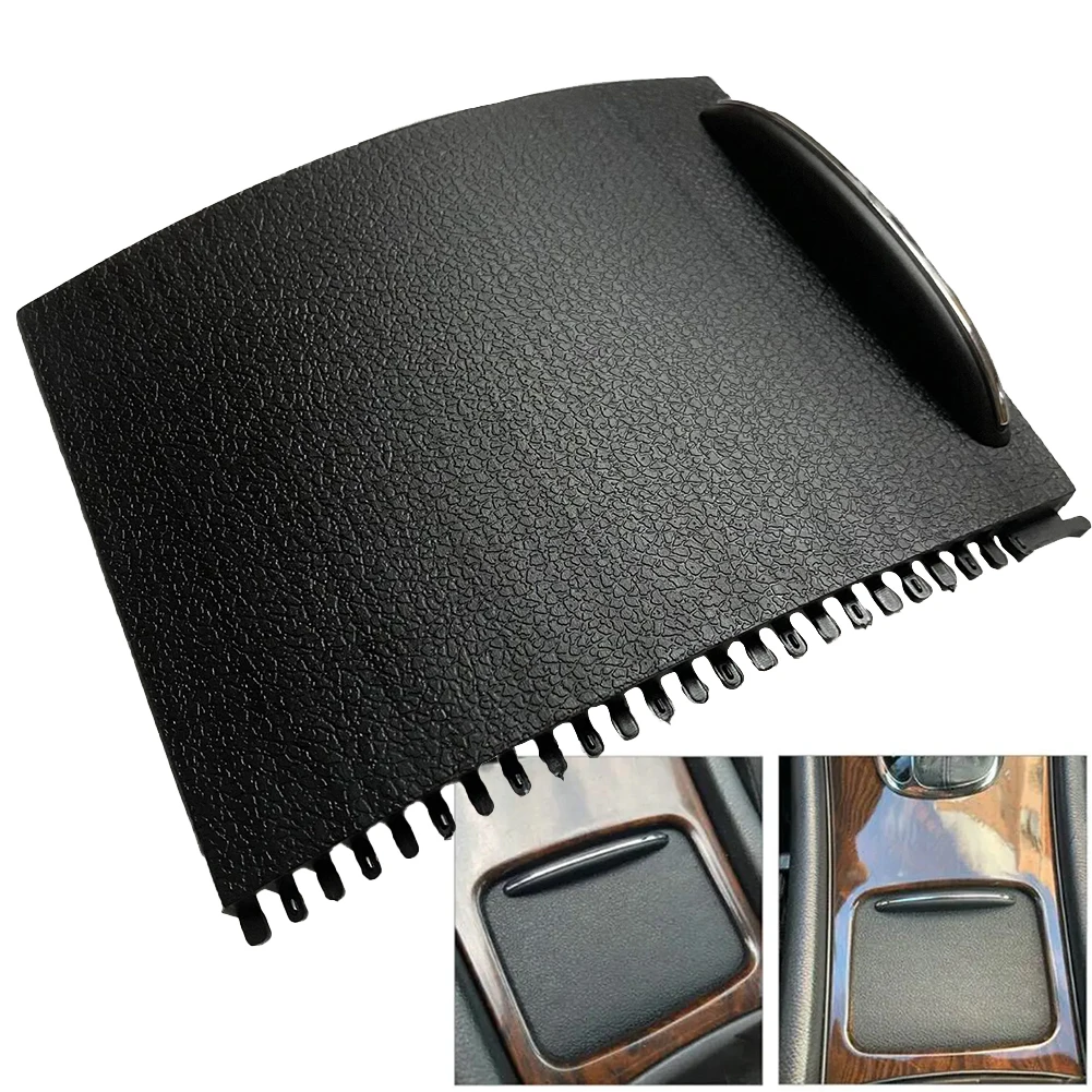 Center Console Cover for Mercedes-Benz C-Class W203 00-07