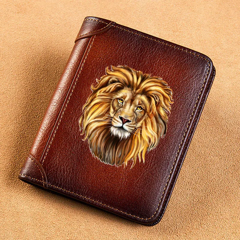 Buy Lion Purse Bag Online in India - Etsy