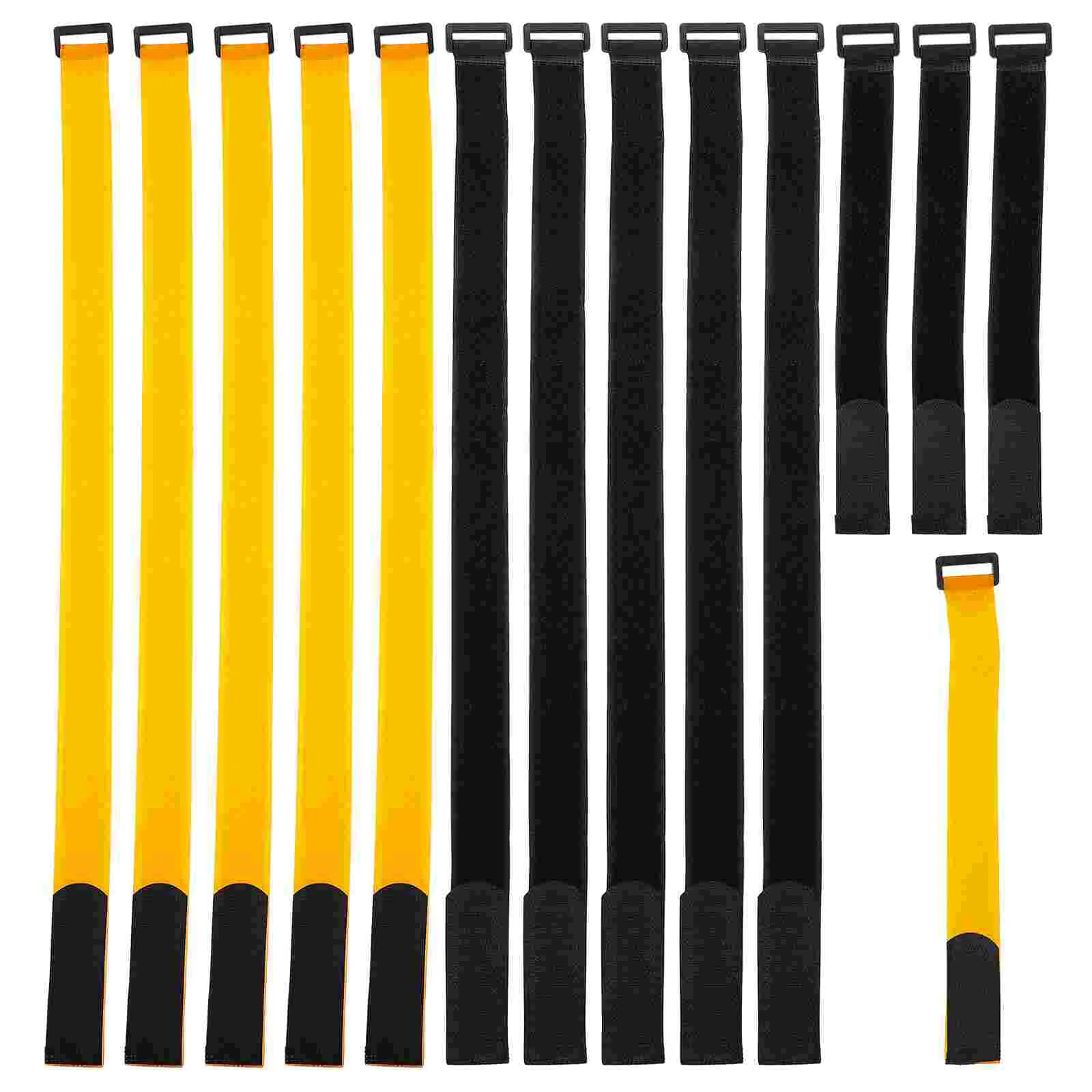 

15pcs Bike Wheel Stabilizer Strap Accessories for Transporting Bicycles