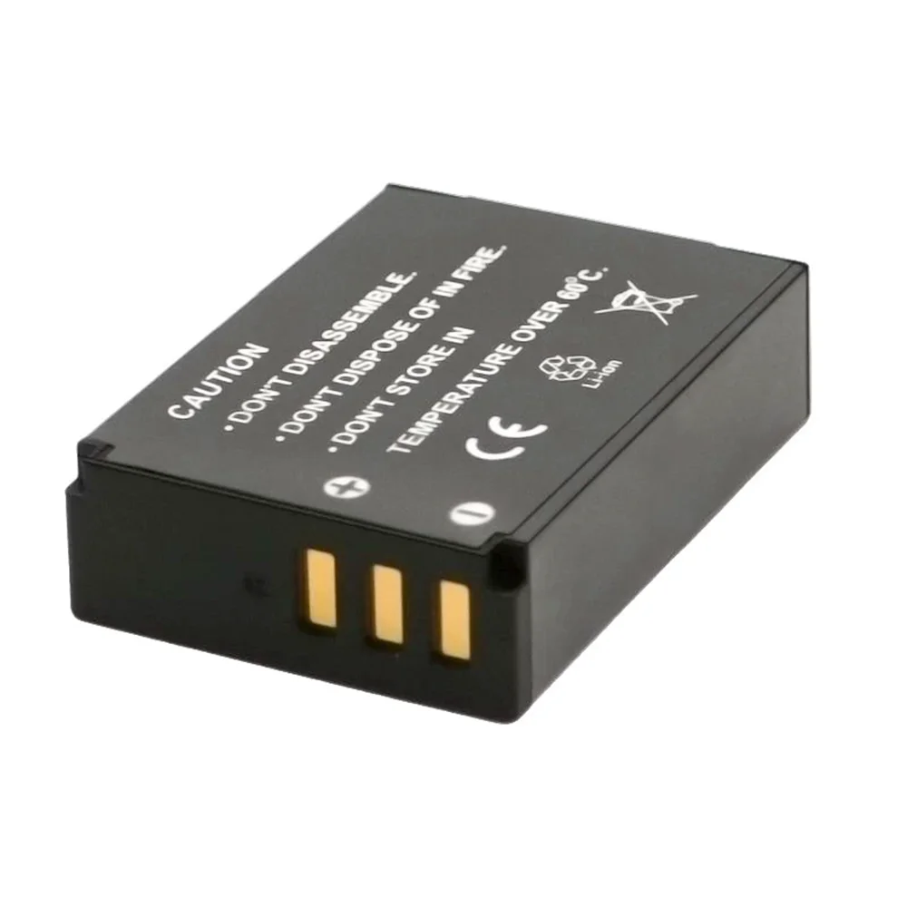 LB-070 Battery / USB Charger Replacement for Kodak Pixpro AZ651