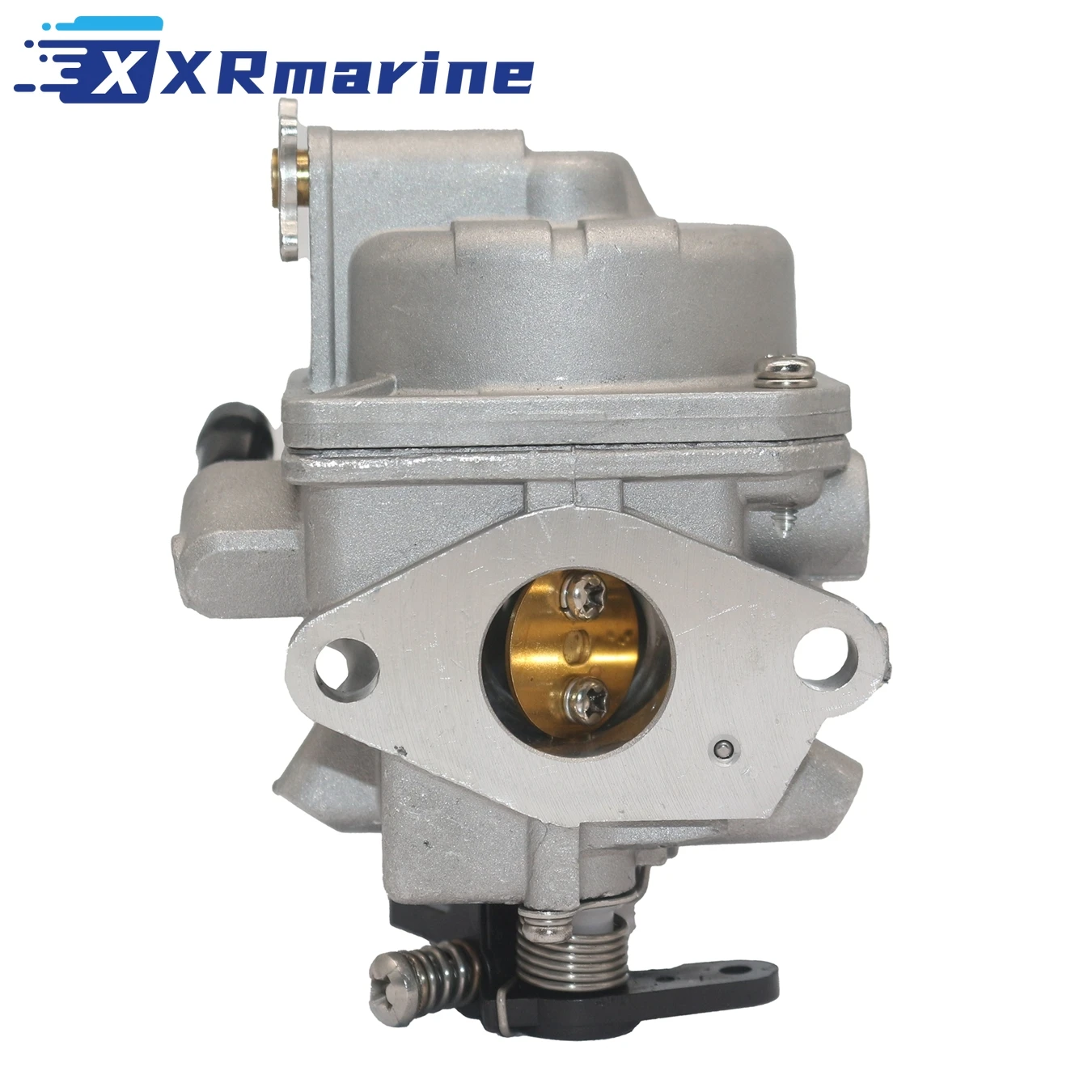 Carburetor for Suzuki 4-Stroke Outboard Engines 4HP 5HP 6HP OE: 13200-91JB1 13200-91J70 13200-91J80 for Fuel System