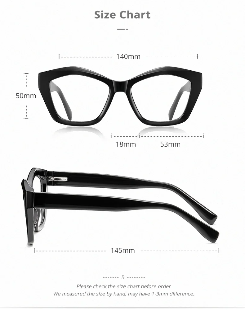 Ralferty Eyeglasses 7