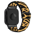 Zebra Yellow