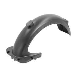 Premium Spare Parts & Accessories for Electric Scooter Repair and Enhancement (Rear Fender)