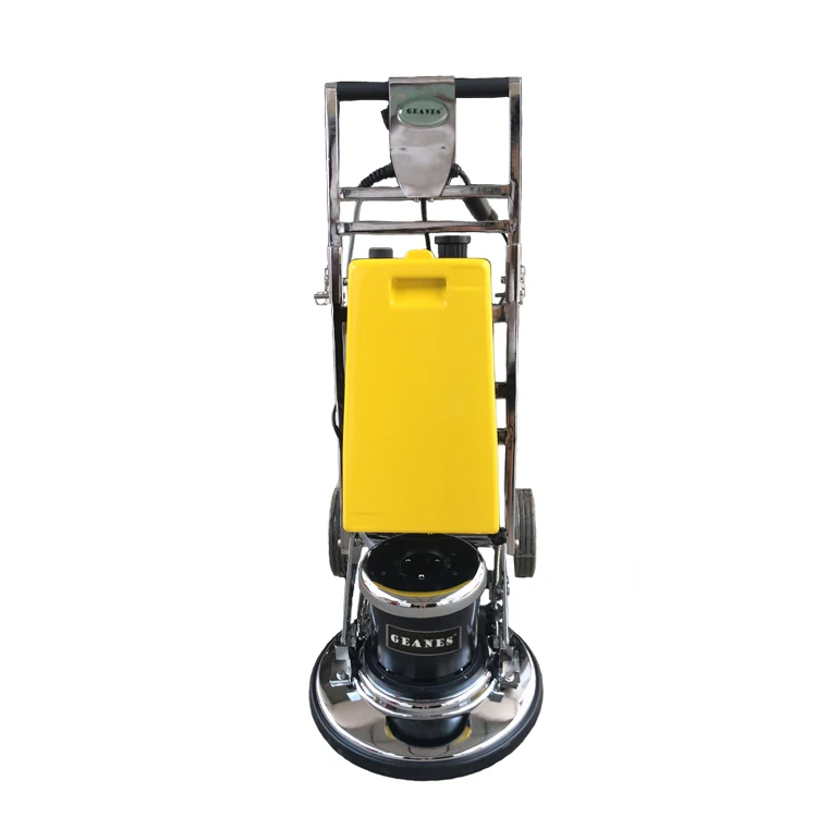 Excellent Quality Different Kinds of Carpet Cleaning Machines Commercial
