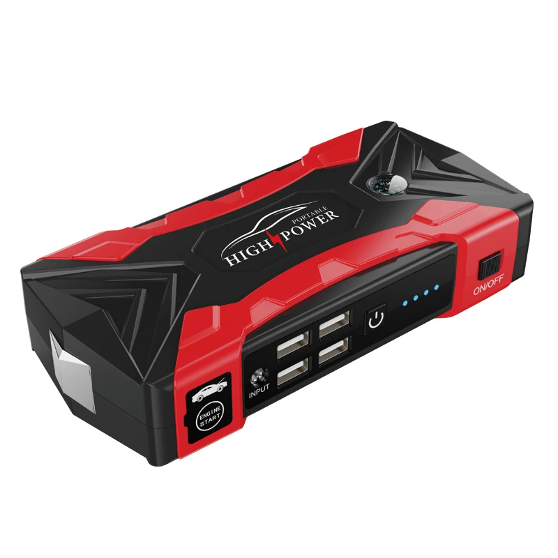 99800mAh 21000mAh Car Jump Starter 3000A Starting Device Portable Power Bank Battery Starter Launcher For Car Booster Articles car jump starter,jump starter