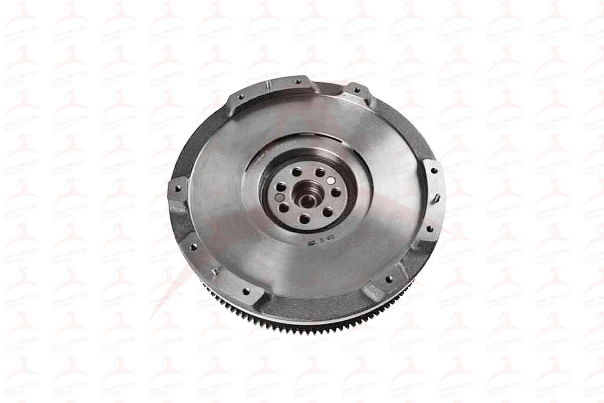 

Clutch flywheel for MHV19078 3,2--PAJERO-