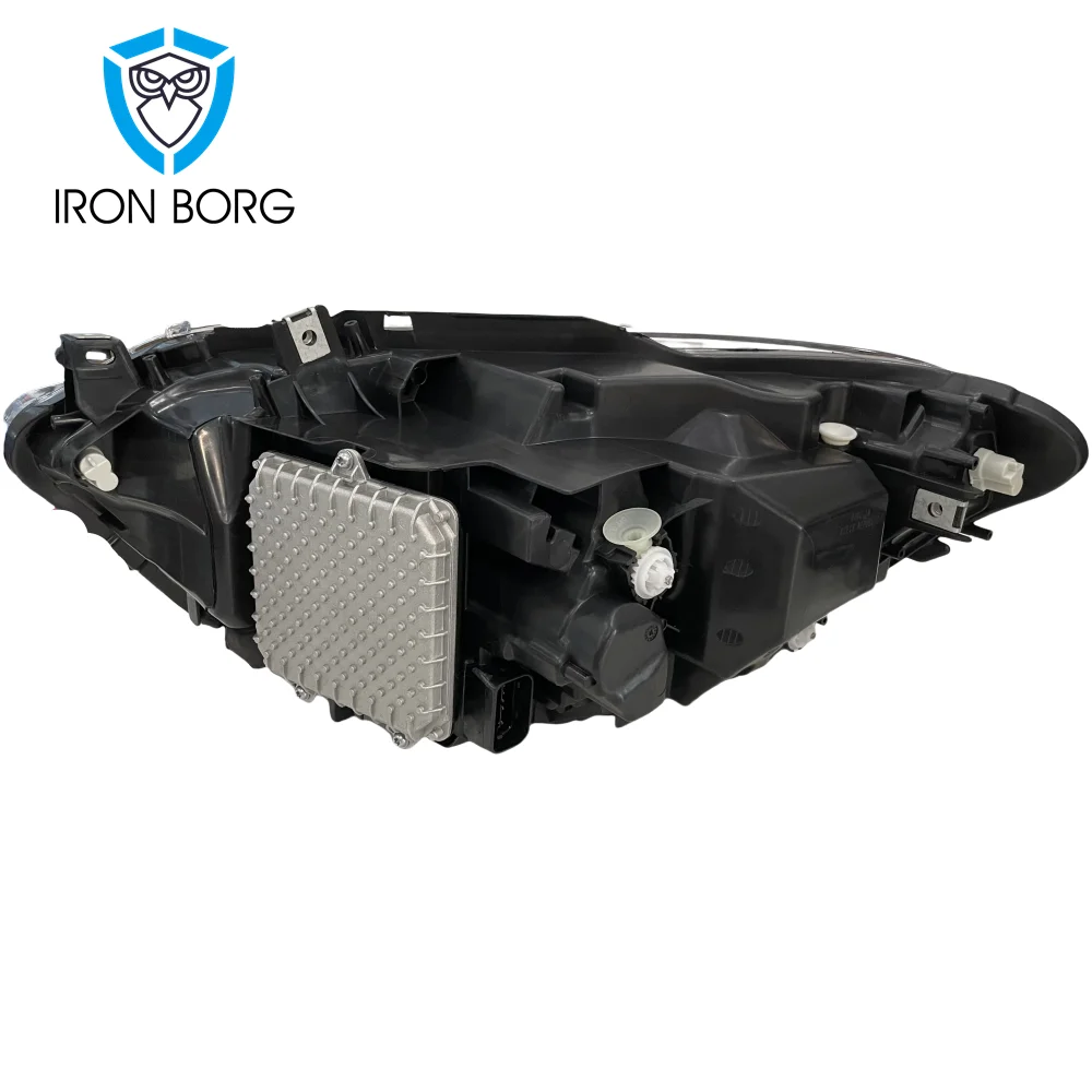 For BMW F97 F98 G01 G02 G08 X3M X4M X3 X4 Right headlight adaptive LED Original