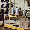 Wool Winding Tube 6PCS Thick Cardboard Yarn Cones DIYKnitting Tube Winder Weave Tube Wool Winding Supplies for Crochet Lovers 3