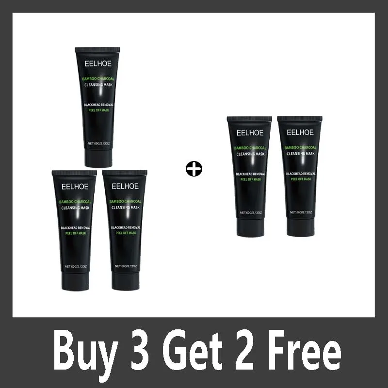 Buy 3 Get 2 Free