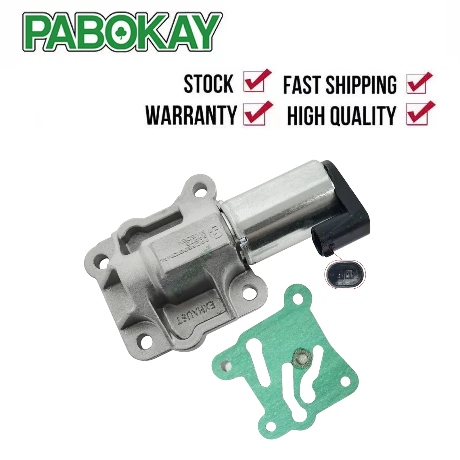 Oil Control Valve for Volvo S60 2001-09 XC90 2003-13 8670422 36002686 31355829 8670422-PM2 110714 36002146 716111