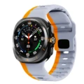 Gray orange