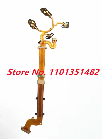 

New RF 24-105STM Lens Anti Shake Flex Cable For Canon RF 24-105mm f/4-7.1 IS STM Lens Repair parts Free Shipping!