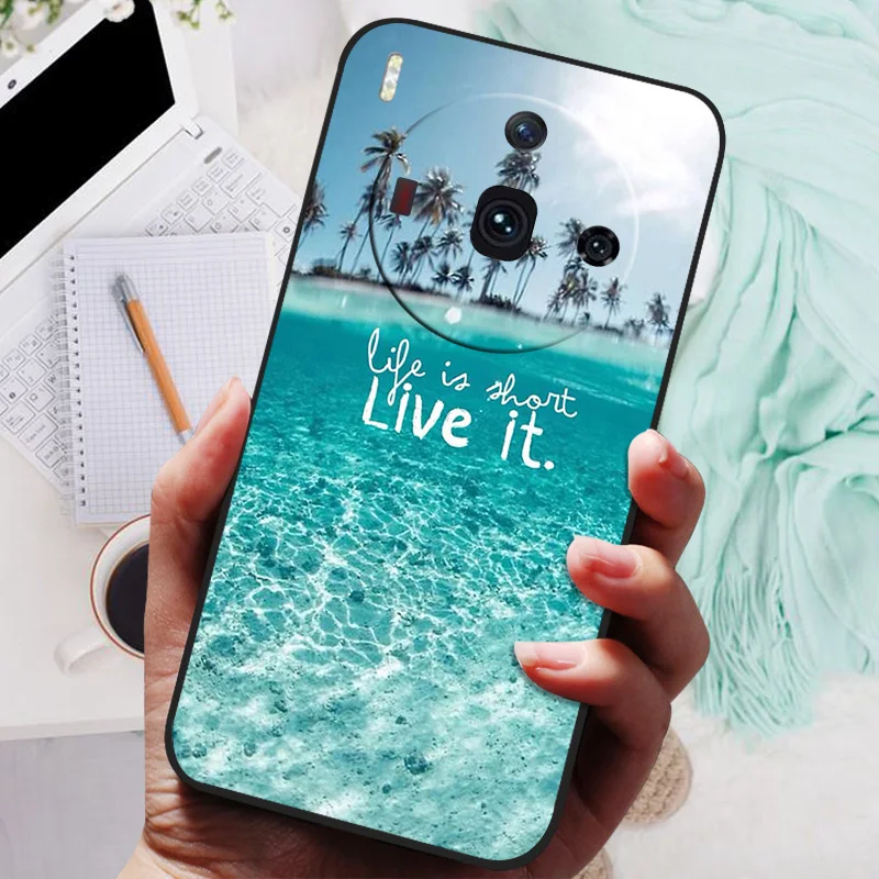 Enhance your device protection with this premium silicone shockproof phone case featuring a soft yet durable cover for superior defense and style.